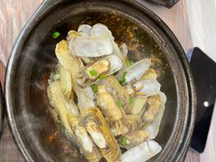 -小时候焗海鲜(鄞州万达店)