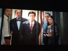 -百丽宫影城(CGS激光苏宁广场店)