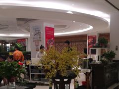 -渝信川菜(西单店)