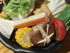 -呷哺呷哺 黄金牧场 (中发百旺店)