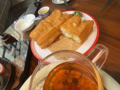 -山水茶艺馆·点心粤菜·30年老字号