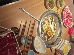 -季季红火锅(长沙步行街店)