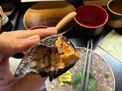 -Sushi Hanzo半藏(天环广场店)