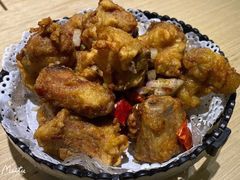 -兔爸私家小厨(新北万达店)