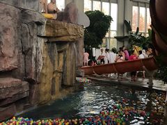 -中家鑫园温泉酒店鑫悦汤泉