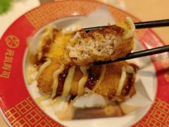 -元气寿司(新城市广场店)