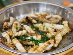 -红日饭店(裕隆三路店)