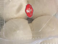 -白玉兰传统小吃