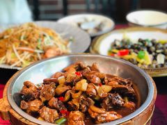 -外婆湾匠心菜·私房海味(马市街店)