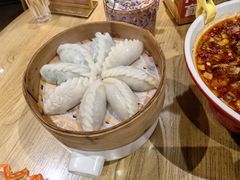 -图味美小黄鱼·景德菜(浙江路店)