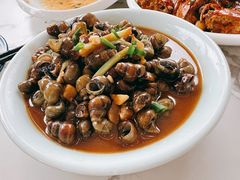 -蟹天蟹地农家菜·阳澄湖大闸蟹(浅水湾店)