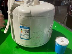 米饭-大碗厨(东风路店)