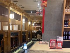 -九田家黑牛烤肉料理(珠江摩尔店)
