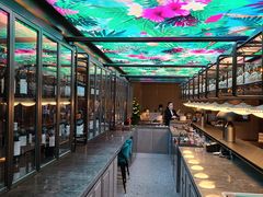 自助取餐区-湖锦酒楼·旗舰店(三阳总店)