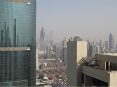 波特曼丽思卡尔顿酒店-上海波特曼丽思卡尔顿酒店