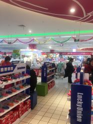 -孩子王童乐园(石家庄裕华万达店)