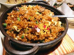 烤肉炒饭-新发现(苏州中心商场店)