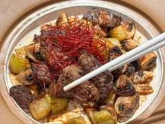 -金成潮菜博物馆(海珠湿地店)