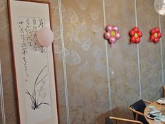 -茶油香闽南菜·花园餐厅(前埔店)