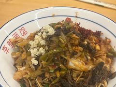 -李叁面馆(妇幼店)