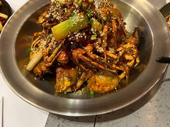 -一棠龙虾•王牌虾球(恒隆广场店)
