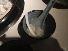 -百年果林椰子鸡(中洲店)