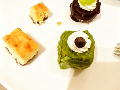 -晶丽香榭自助餐(南京大饭店)