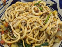 -面尚香关中面馆(盛龙广场总店)