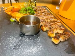 -West10 西拾·西餐厅·创意菜(未来科技城店)