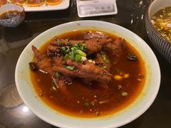 -驿舍·民國老营房院子私房菜(科学会堂店)