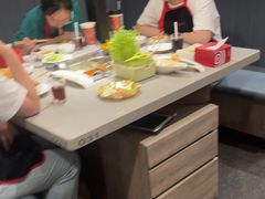 -海底捞火锅(高新万达广场店)
