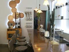 -铁手珈琲制造局metalhands(望京店)
