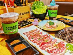 -牛坂亭 . 和牛烤肉海鲜酒场(工农路店)