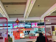 -肯德基(建华店)