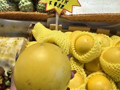 -曼阁市场水果批发市场