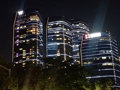 -金鸡湖景区