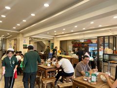 -老刘家永盛斋·传统泡馍(东关南街店)