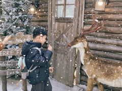 -HERRE·FARM 赫尔露营农场·团建聚会包场