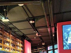 -牛啤堂精酿啤酒餐吧(五棵松华熙店)
