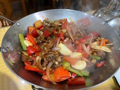 -回家湘菜馆(浮山后店)