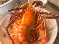 -品鲜村农家菜·阳澄湖大闸蟹(总店)