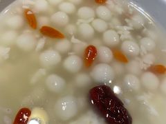 酒酿丸子-蛙蛙叫干锅年代(簋街总店)
