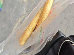 -阿布拉的馕(西北路店)