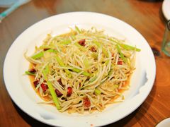 -煎饼卷大葱(春秋西路店)