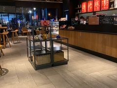 -星巴克臻选(莘庄仲盛店)