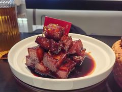-在莲野·湖北民间菜·头牌松滋鸡(光谷步行街店)