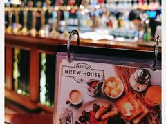 -Shanghai Brew House上海啤酒工坊(老外街店)