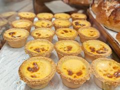 -CARINO BAKERY&CAFE(人广来福士店)
