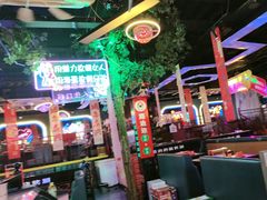 -路边边.炒菜烧烤.音乐餐厅(良乡长虹店)