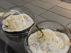 -喜茶(深圳万象城黑金店)